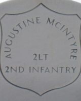 Augustine McIntyre
