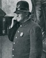 Clarence E. Peck
