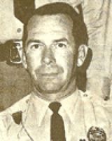 Bernard Trevor Lankford