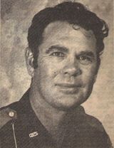 James Buford Robinson