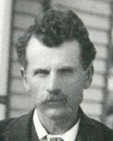 Edmund Trudeau