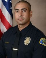 Greggory Casillas, V