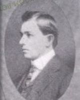 James Cockrill
