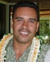 Eric Charles Fontes