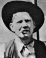 James Sam Shelley
