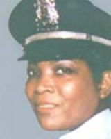 Johnnie Mae Clanton