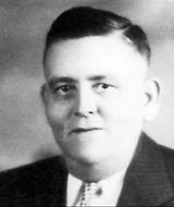 Thomas Edminson Vaughn