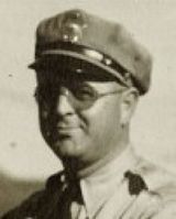 DeWard Burton Gresham, Sr.