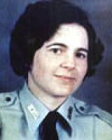 Alma B. Walters
