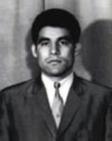 Guadalupe J. Martinez