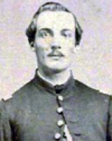 Matthew B. Burgher
