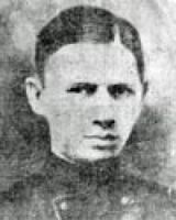 Paul Frederick
