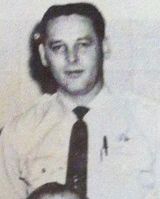 Glendal Ray Archer