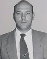 Donald Archibald Mason