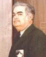 Arnold William Wilkerson