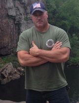 Adam George Bernard McCoy