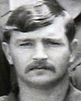 Michael Wayne Barnes