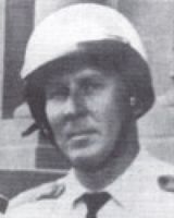 Hal Clovis Stephenson
