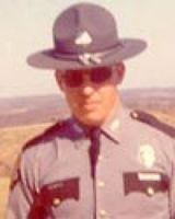 Joe Ward, Jr.