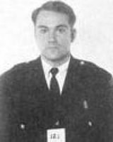Jimmy Dale Halcomb