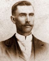James B. Foster