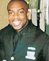 Uhuru Gonja Houston