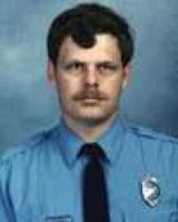 Daniel Eugene Eaker