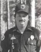 Roy M. Brewer