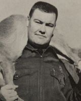 Dewie Henson McCall