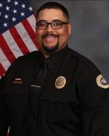John Andrew Rhoden