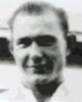 James Edward English