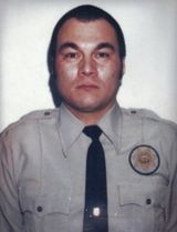 Ronald Eugene Zimin