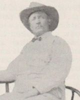 Jeff D. Morgan