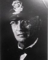 Bishop W. Haney
