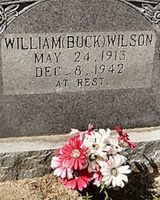 William Henry Wilson