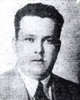 Irving Washburn