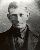 George James White