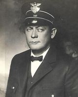 Thomas George Timmons