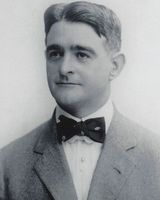 James T. Ford