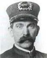 James D. Hagerty