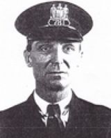 William J. Woodcock