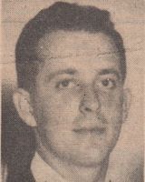 Joseph Francis McMillen