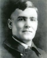 Oliver P. Holderby
