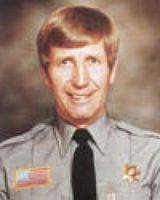 Wally L. Larson