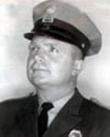 Lewis Edward Robinson, Sr.
