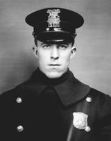 Norman Frank Towler