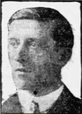 John Henry Patten