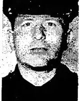 Richard John Klass