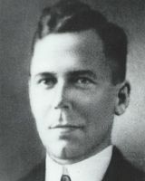 Edward George Couch