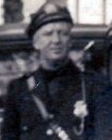 William Francis Frawley